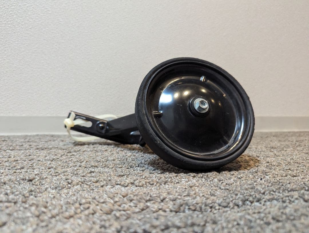 （屋内保管）MARIN 子供用自転車 16インチ ベージュ