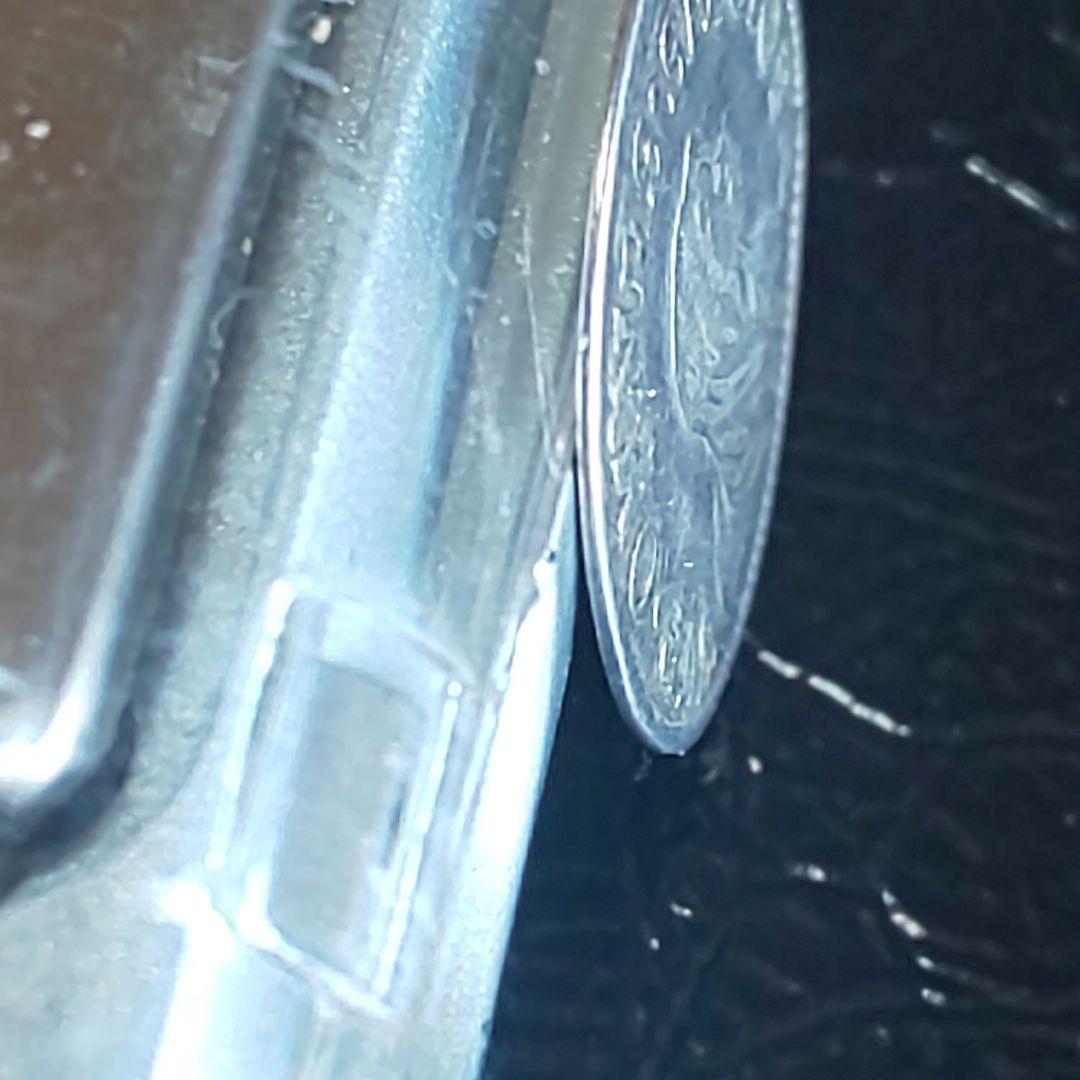 トスカーナ大公国！【マリア様】！銀貨【激レア】【手打ち鋳造】