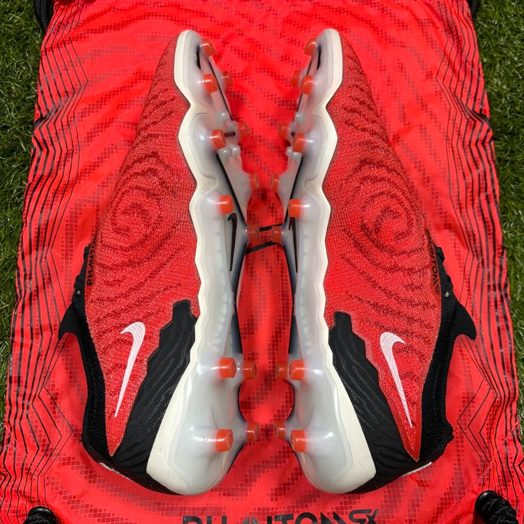 シューズ NIKE PhantomGX Elite AG-PRO 26cm