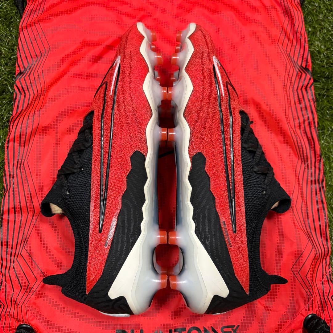 シューズ NIKE PhantomGX Elite AG-PRO 26cm