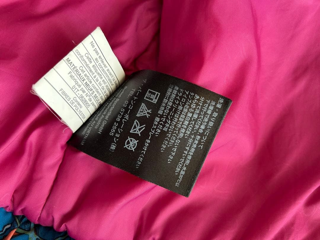 BURTON スノーウェア 子ども用 トイストーリー　4T（100）サイズ