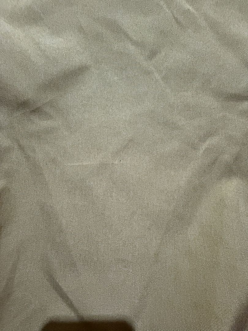 チャムス (CHUMS) コンパクトチェアブービーフットハイ 2脚　椅子