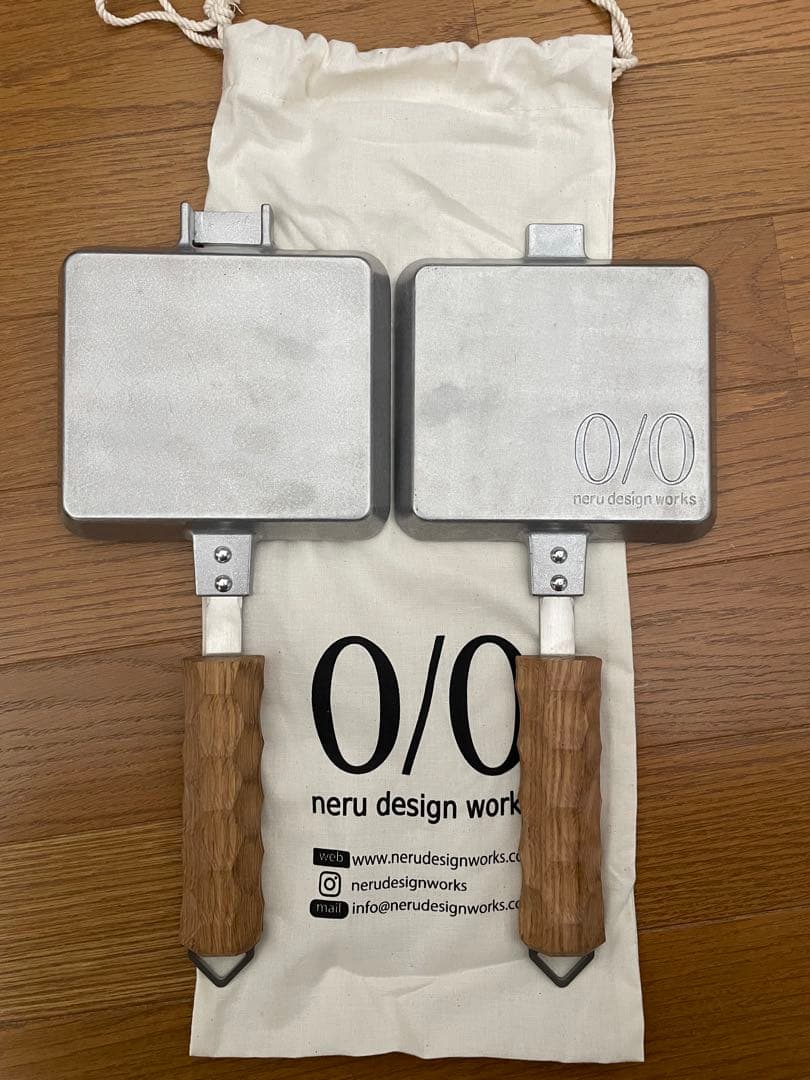 neru design works ALCooker 新品未使用