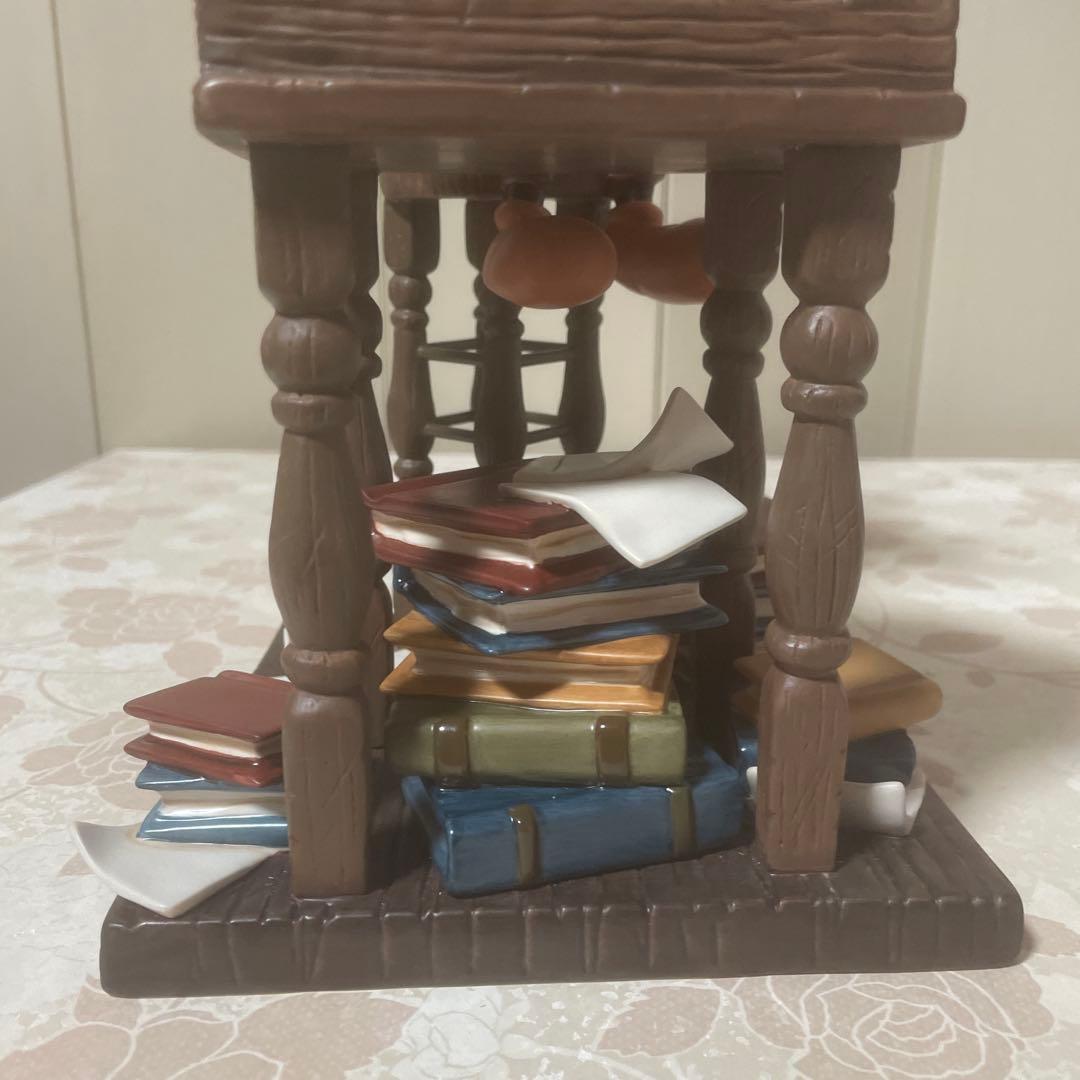 その他 WDCC Micky