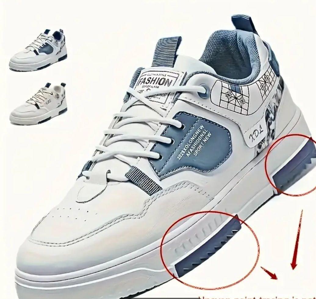 スポットスニーカー