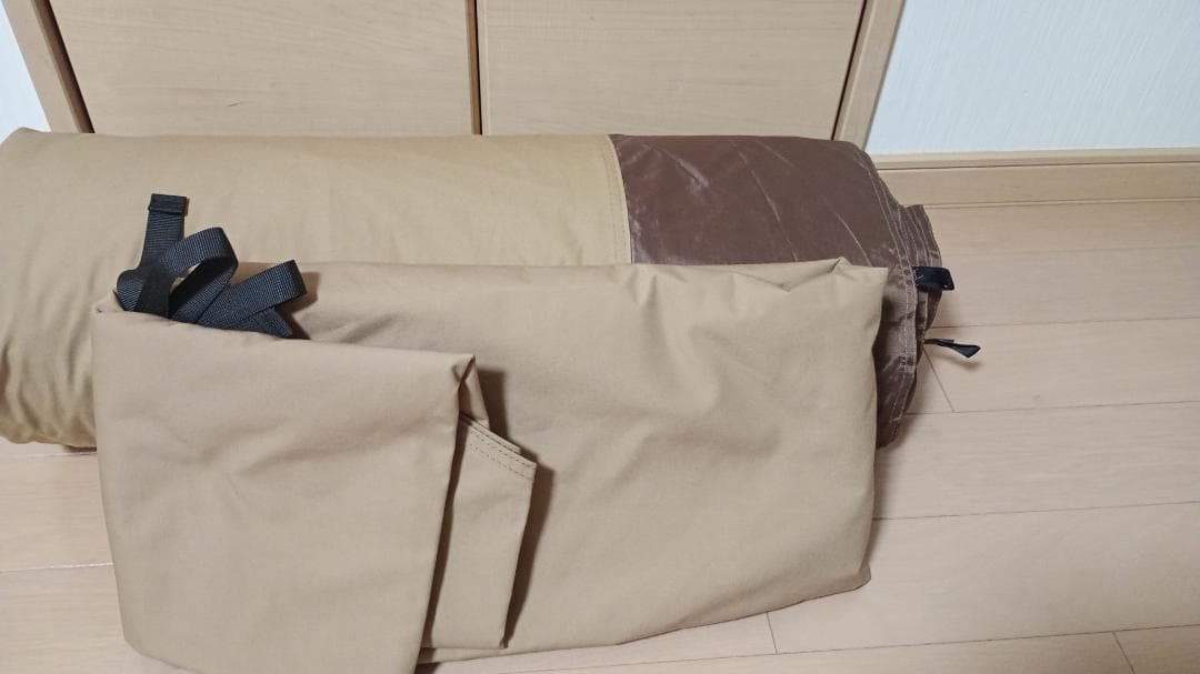 値下げ中　サーカスTCとシルス280TC セット売り