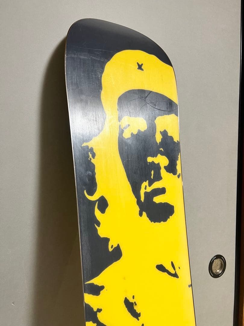 ★激レア★ 極道神風蹴 ヤクザ カミカゼ キック 革命戦士 モデル 152cm