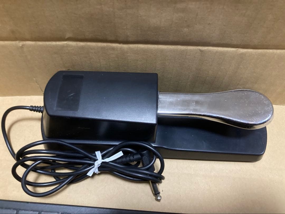 YAMAHA DX7Ⅱ-FD シンセサイザー キーボード ヤマハ 0711