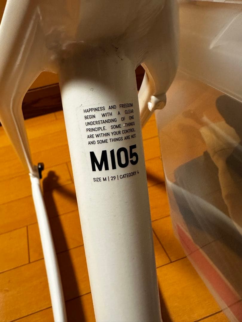 パーツ canyon stoic 2 2021