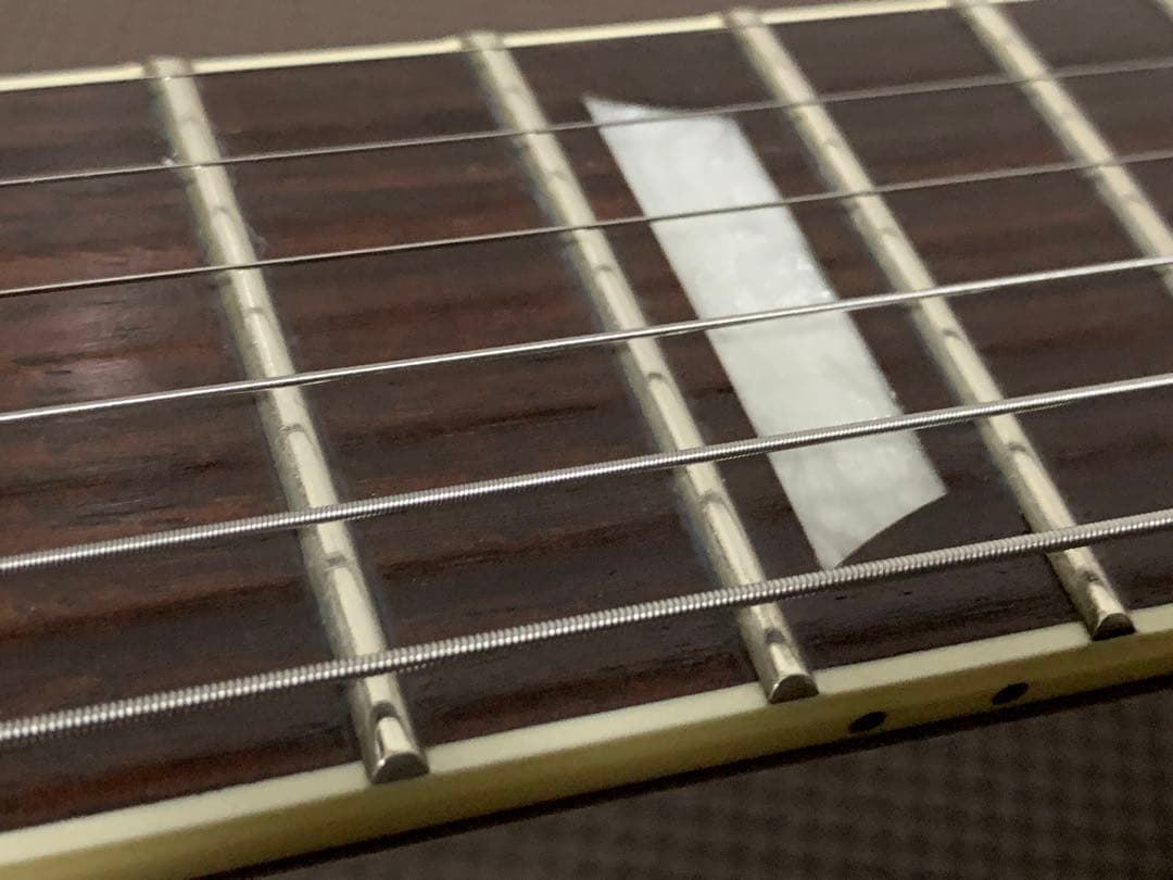 グラスルーツ grass roots SG Cherry 使用少 美品