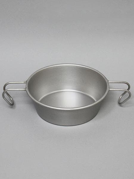 新品 未使用 マウンテンリサーチ Solo & 専用リッド 2点セット