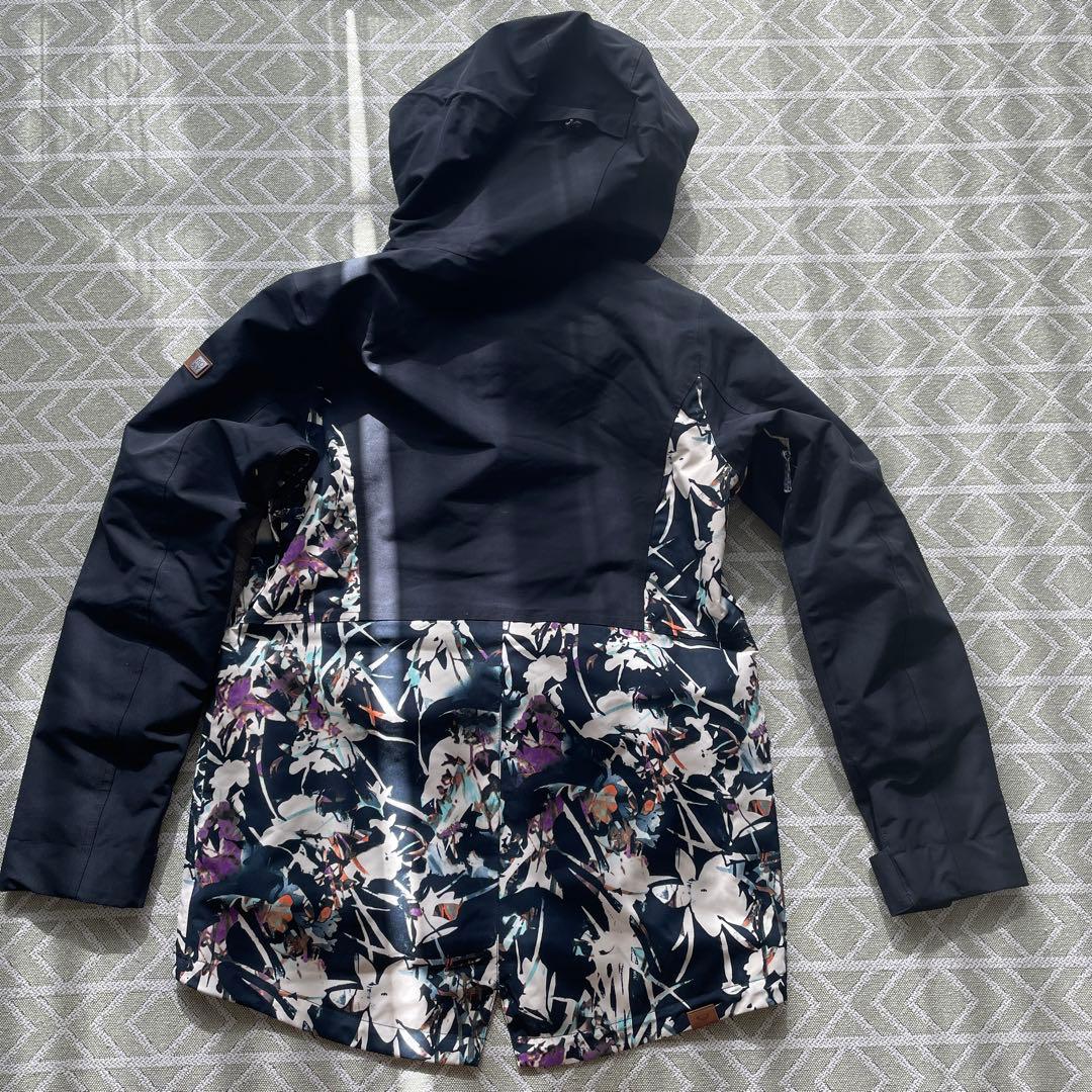 Roxy ロキシー　スノボウェア上下