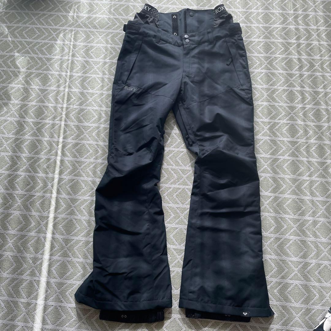 Roxy ロキシー　スノボウェア上下