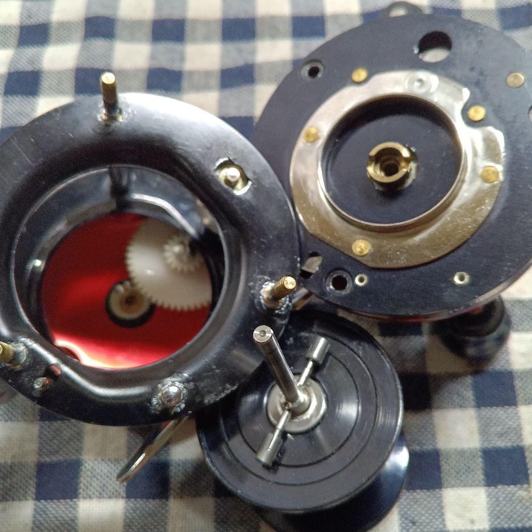 ABU アンバサダー5600AL