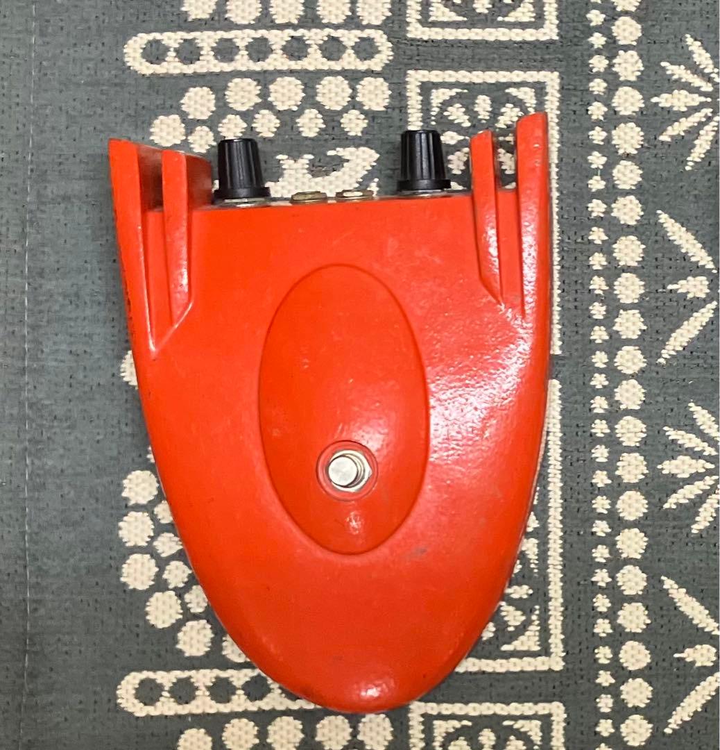 ギター Roger Mayer Rocket FX / Axis Fuzz