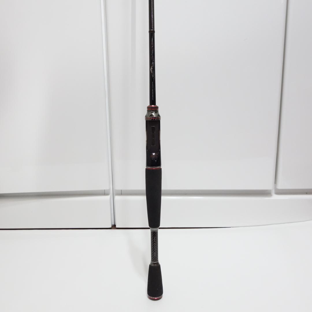 スティーズ STZ661MFB-SV ウェアウルフ STEEZ WEREWOLF