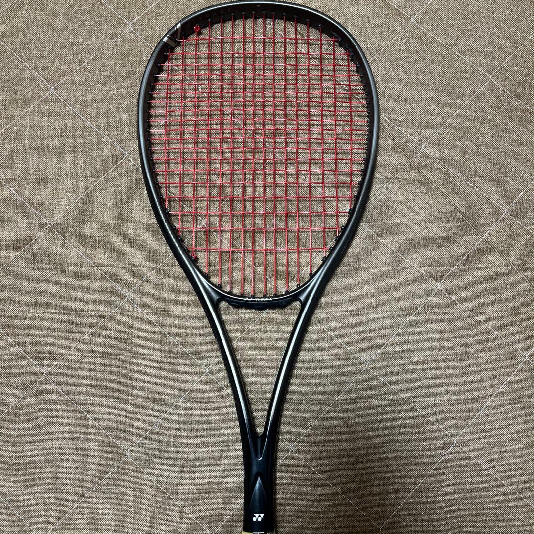 YONEX ボルトレイジ8s 新色