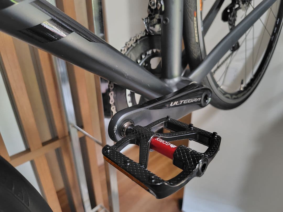 GIANT CONTEND SL1 ロードバイクセット