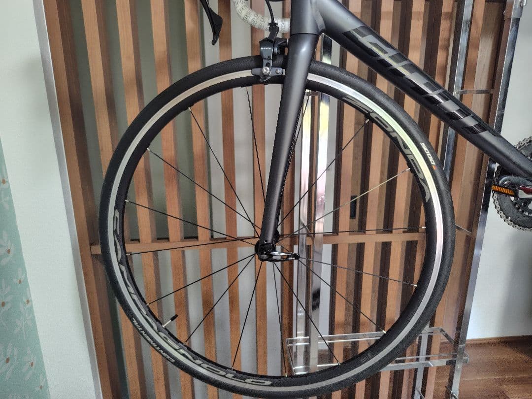 GIANT CONTEND SL1 ロードバイクセット