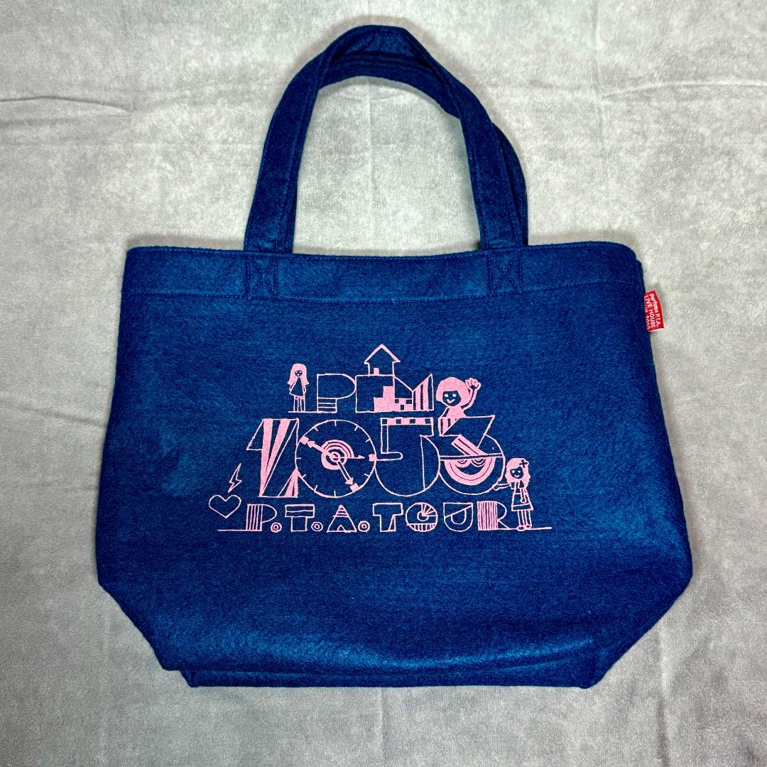 Perfume結成10周年!!!! ライブハウストゥワー グッズセット　　P05