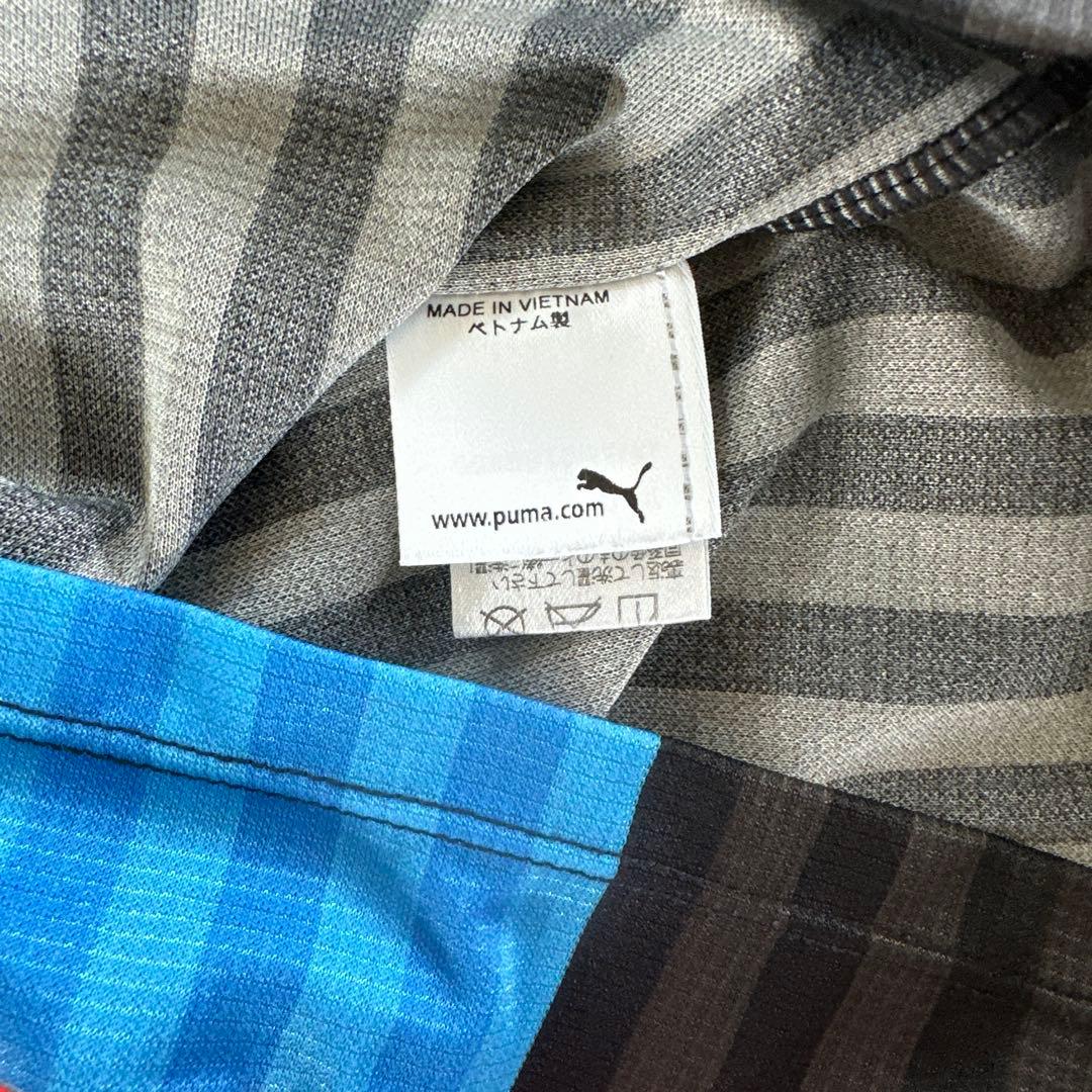 PUMA 川崎フロンターレ　中村憲剛　14 ユニフォーム　S 2018