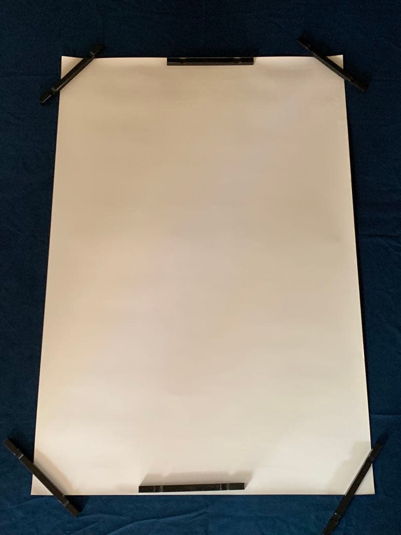 スター・ウォーズ　トリロジー　USオリジナル映画ポスター