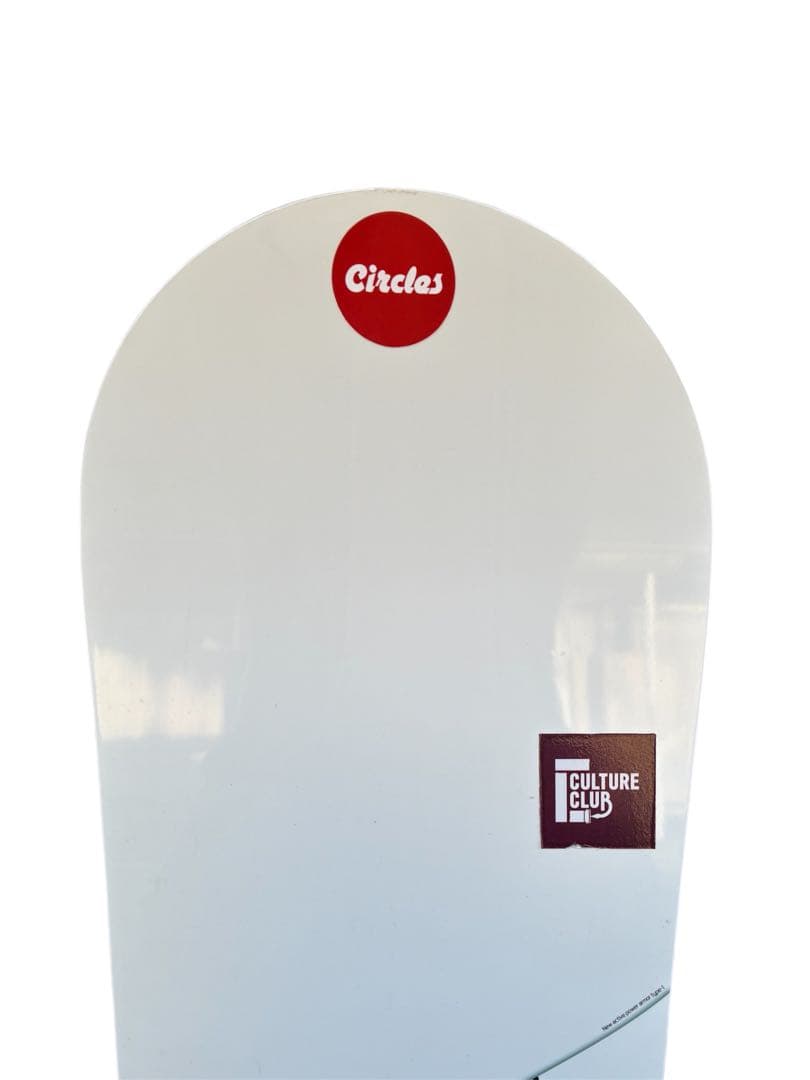 値下げ中NOVEMBER LIVER 156 フルキャンバー　日本製　カービング