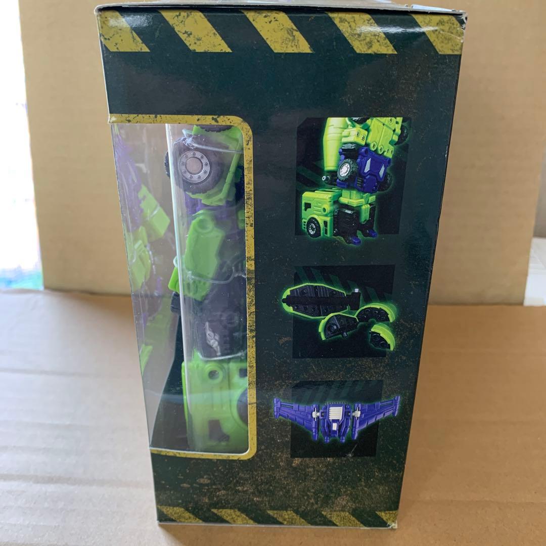 トランスフォーマー　非正規　③