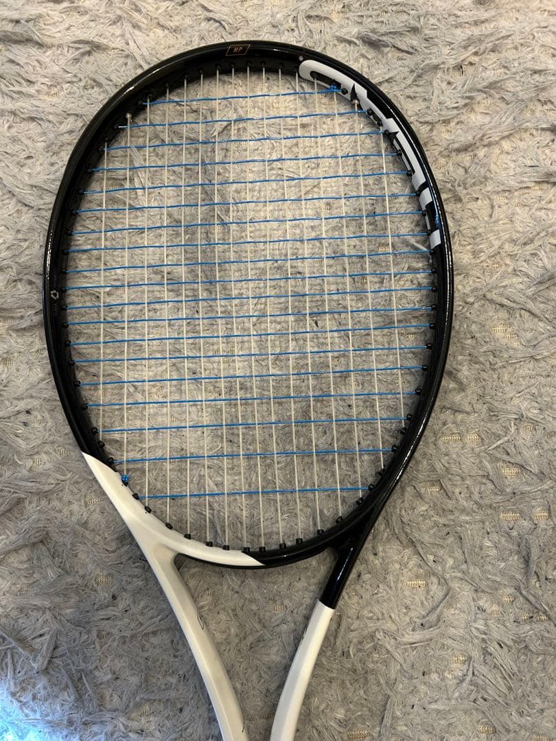 【美品】スピードMP 300g G2