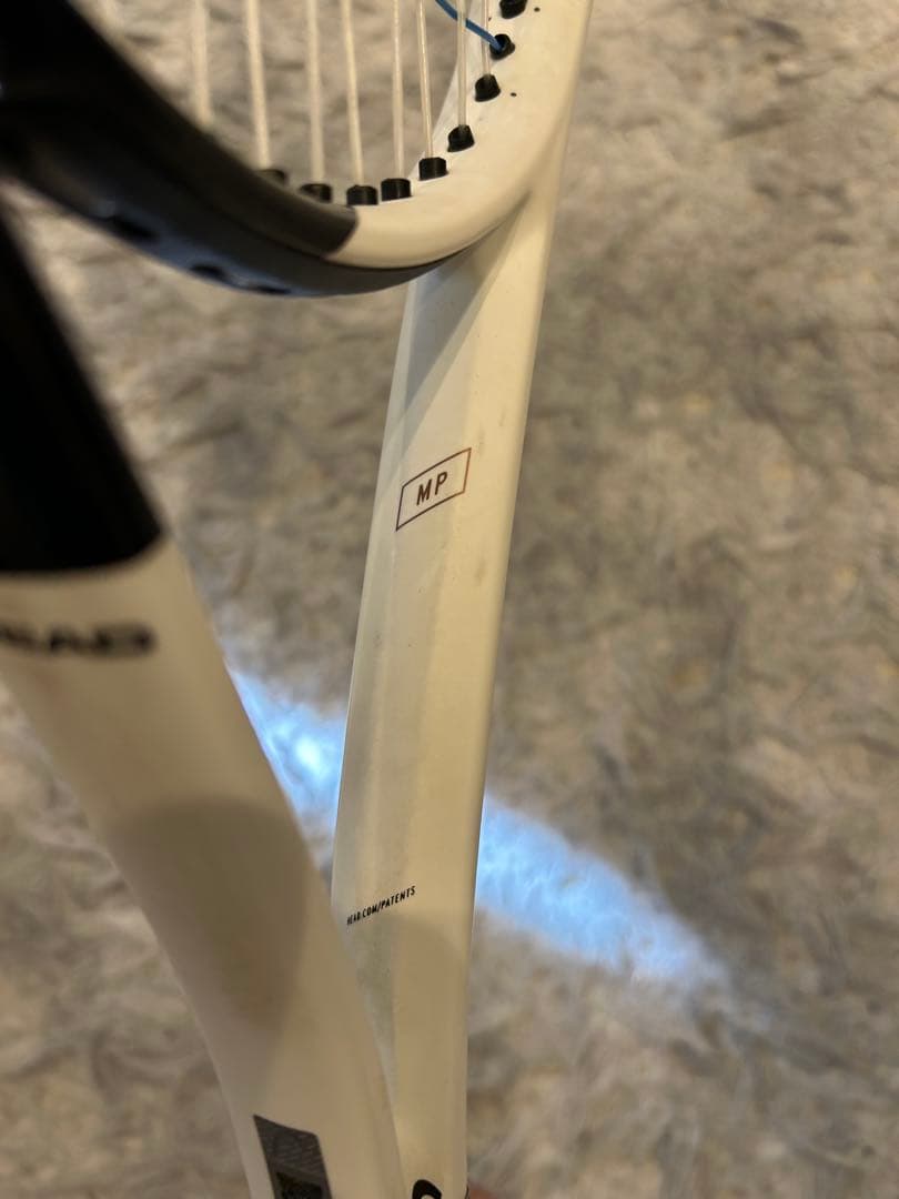 【美品】スピードMP 300g G2