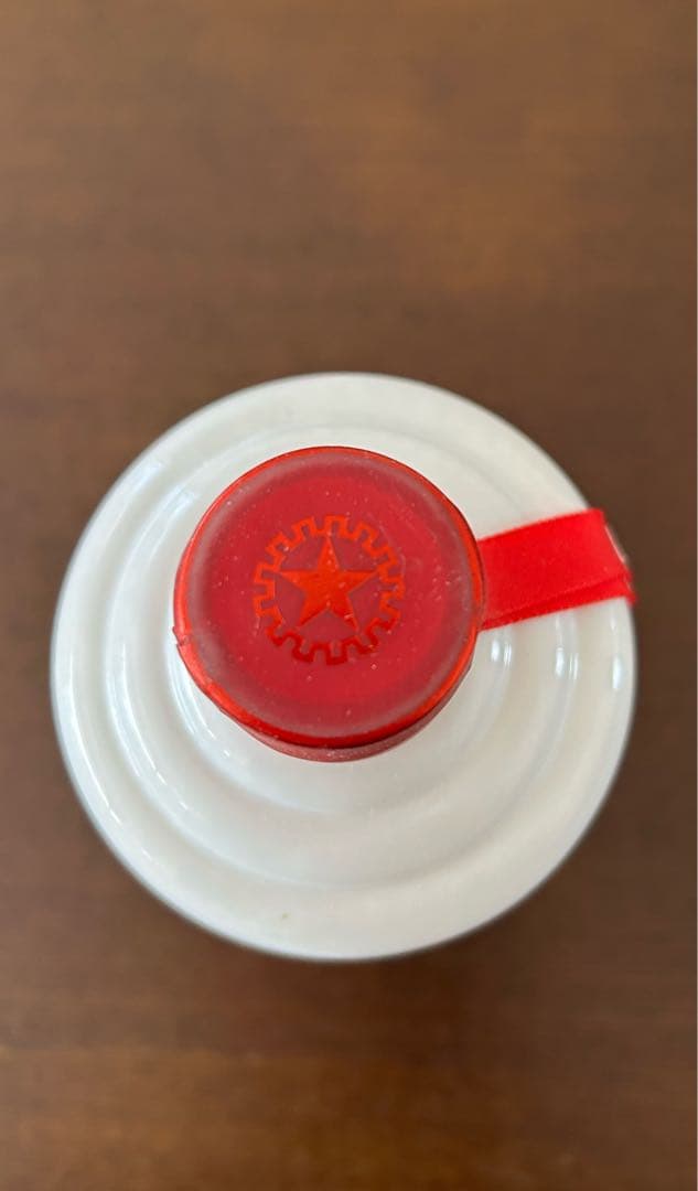 Moutai 貴州茅台酒 天女ラベル 2021年 500ml 53%