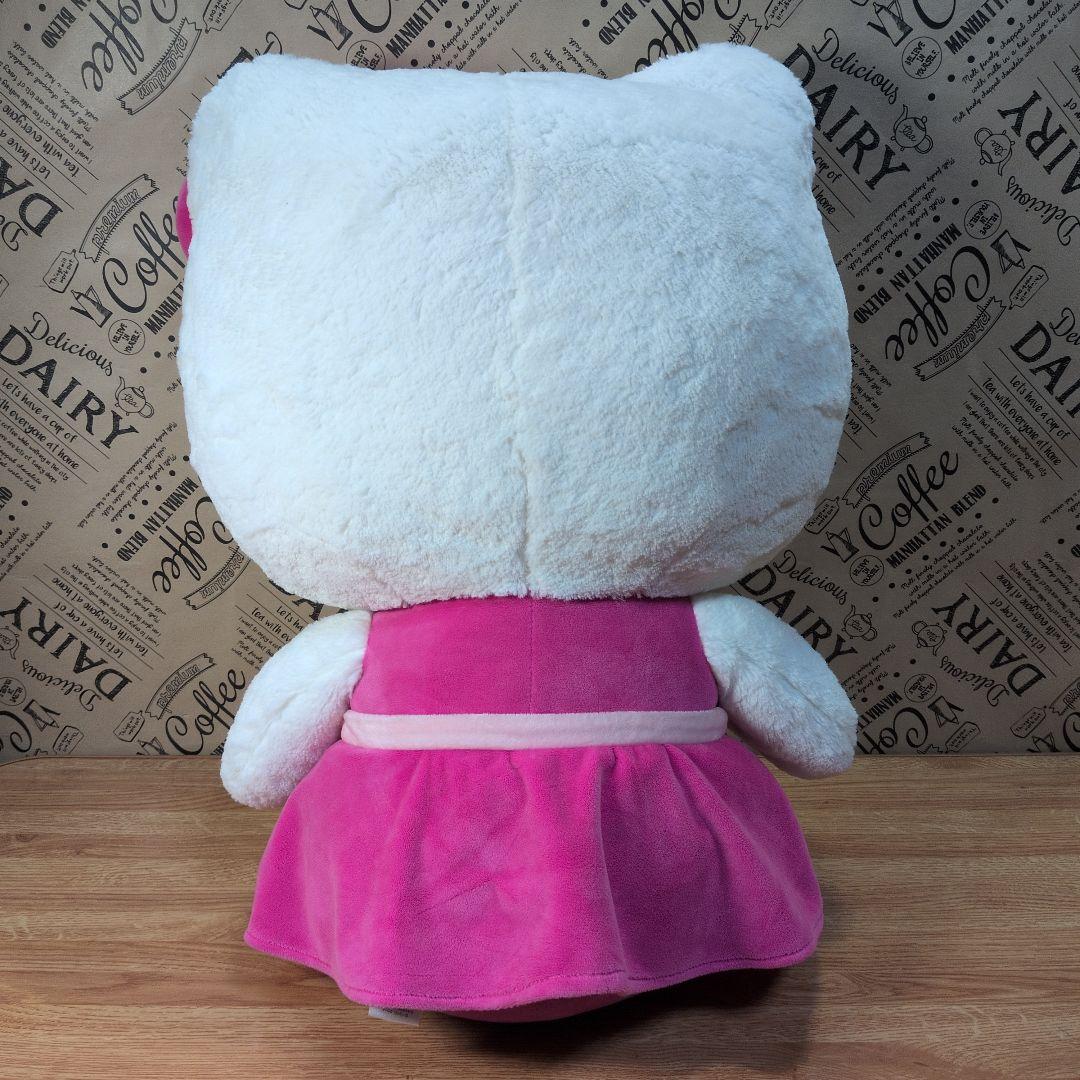 ハローキティ USJ限定ぬいぐるみ 2体セット