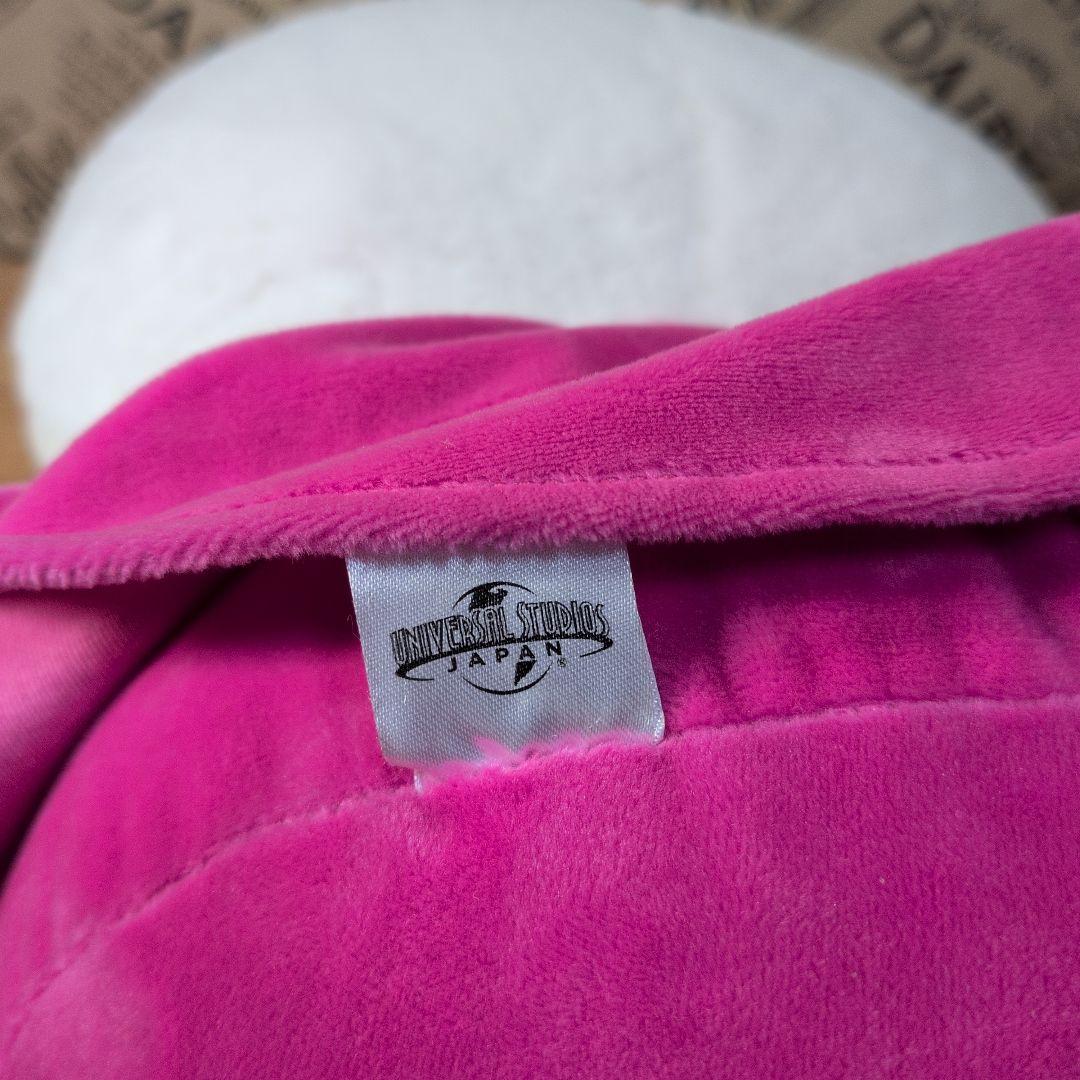 ハローキティ USJ限定ぬいぐるみ 2体セット