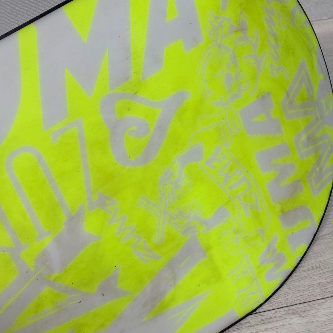 ZUMA ジュニアスノーボード　2点セット　120cm