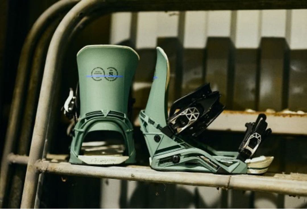 25/26’ SALOMON DISTRICT PRO HORIZON (S)