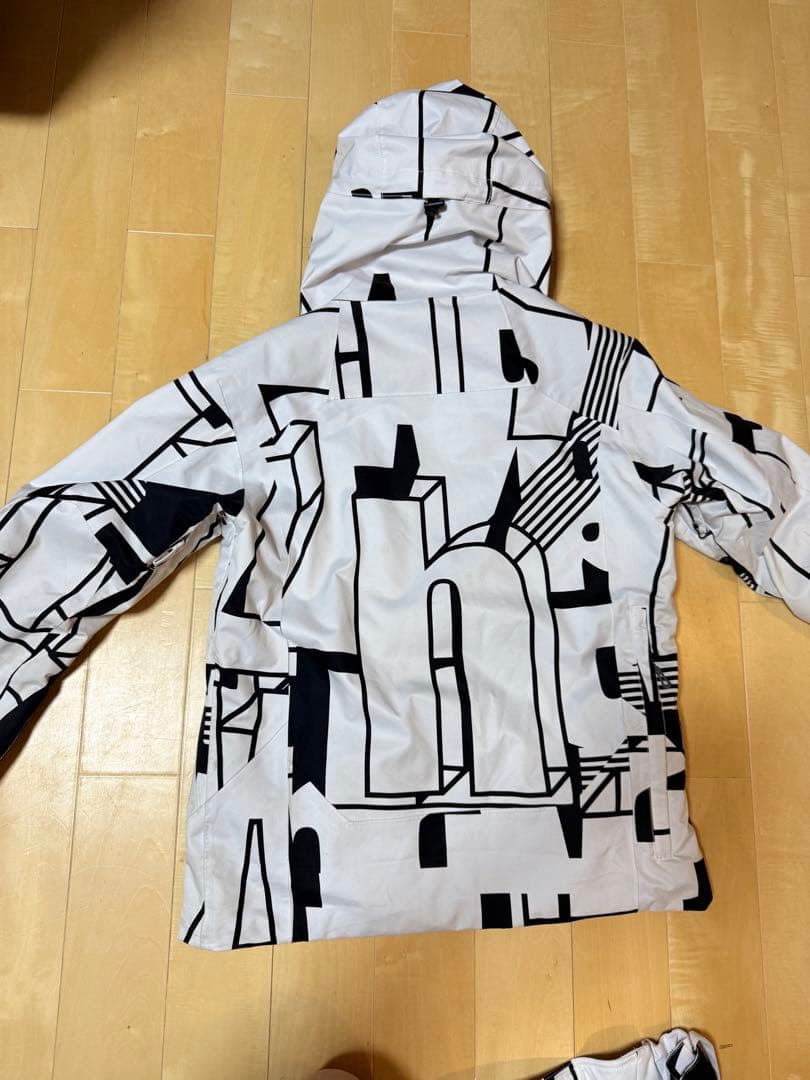 ミズノ スキーウェア 2019-20モデル