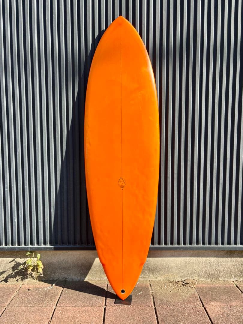 【手渡希望】deadkooks hellhound 5.11 デッドクークス