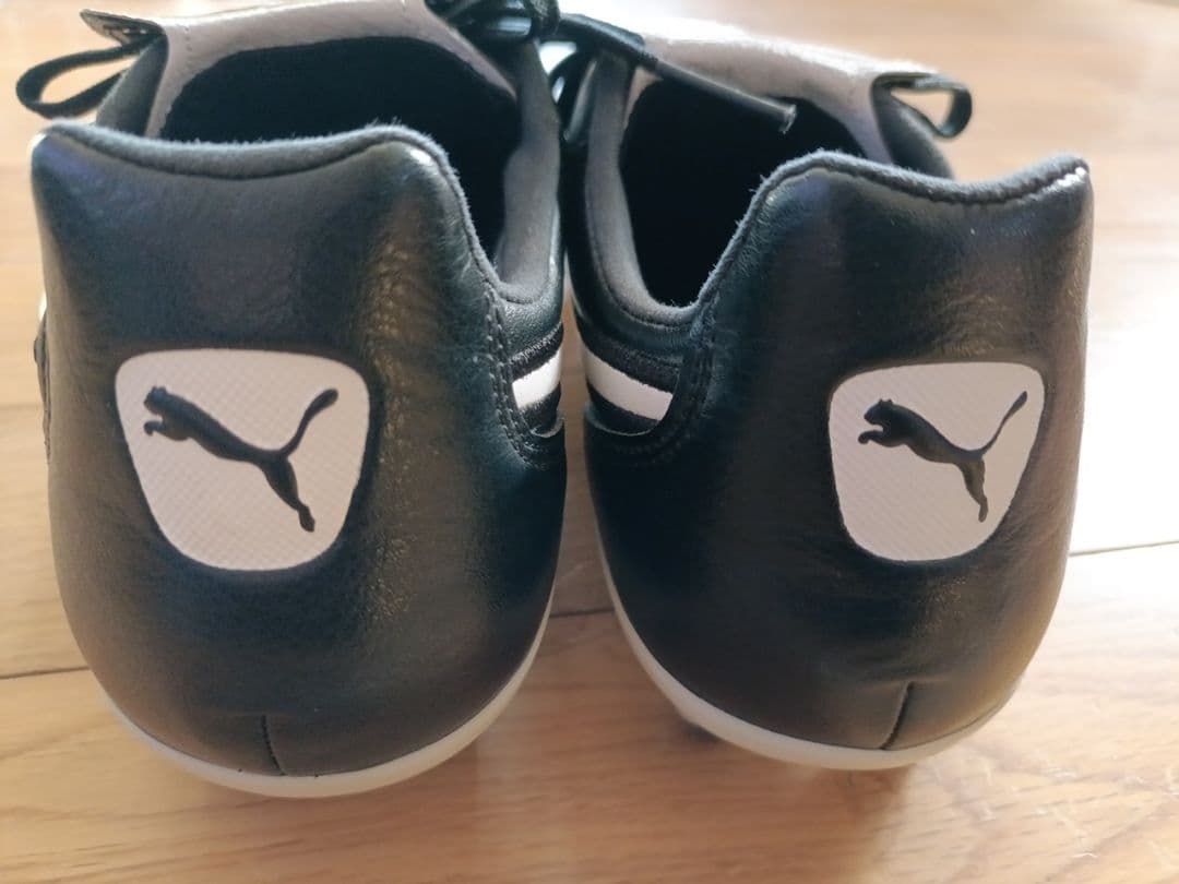 プーマ キング トップ FG puma サッカースパイク 26.0