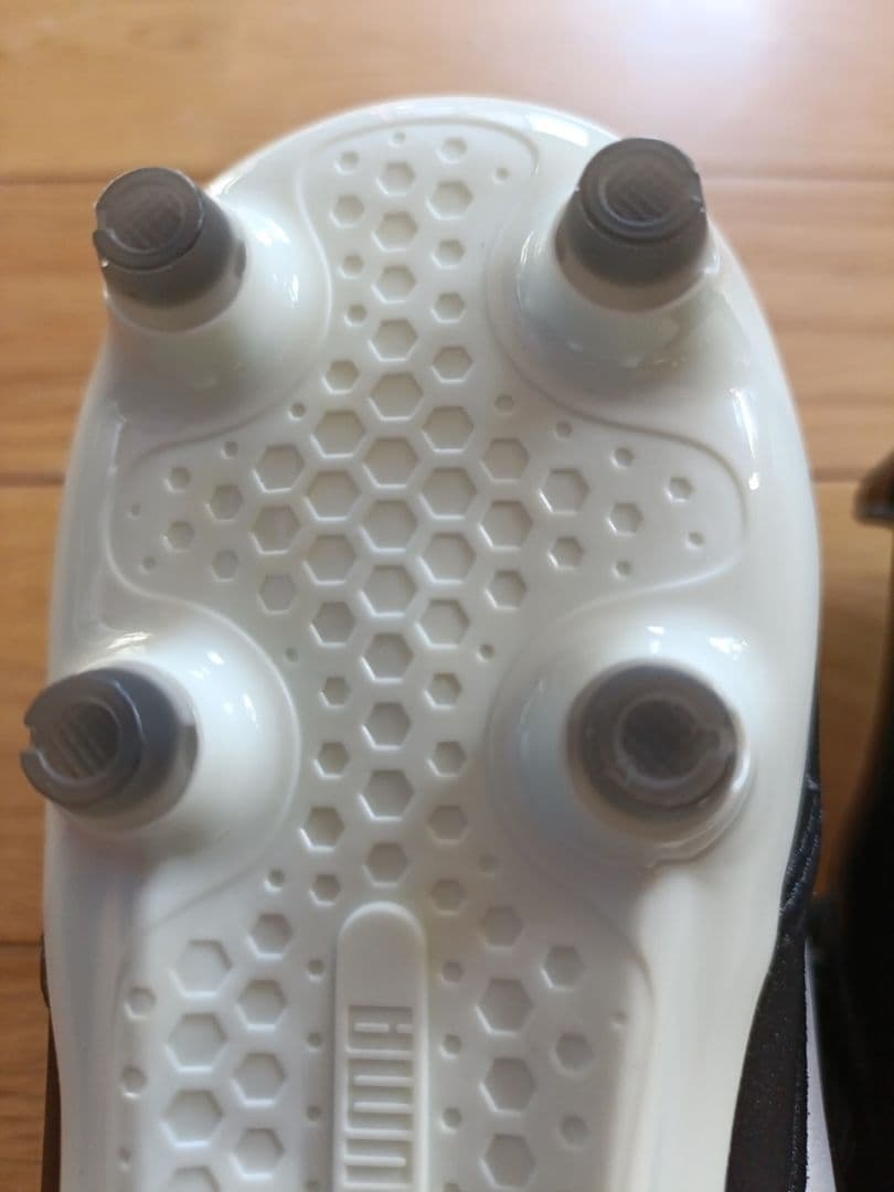 プーマ キング トップ FG puma サッカースパイク 26.0