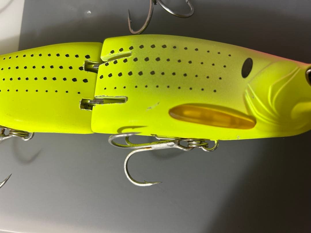 ダヴィンチ240＆アーマジョイント280Fセット