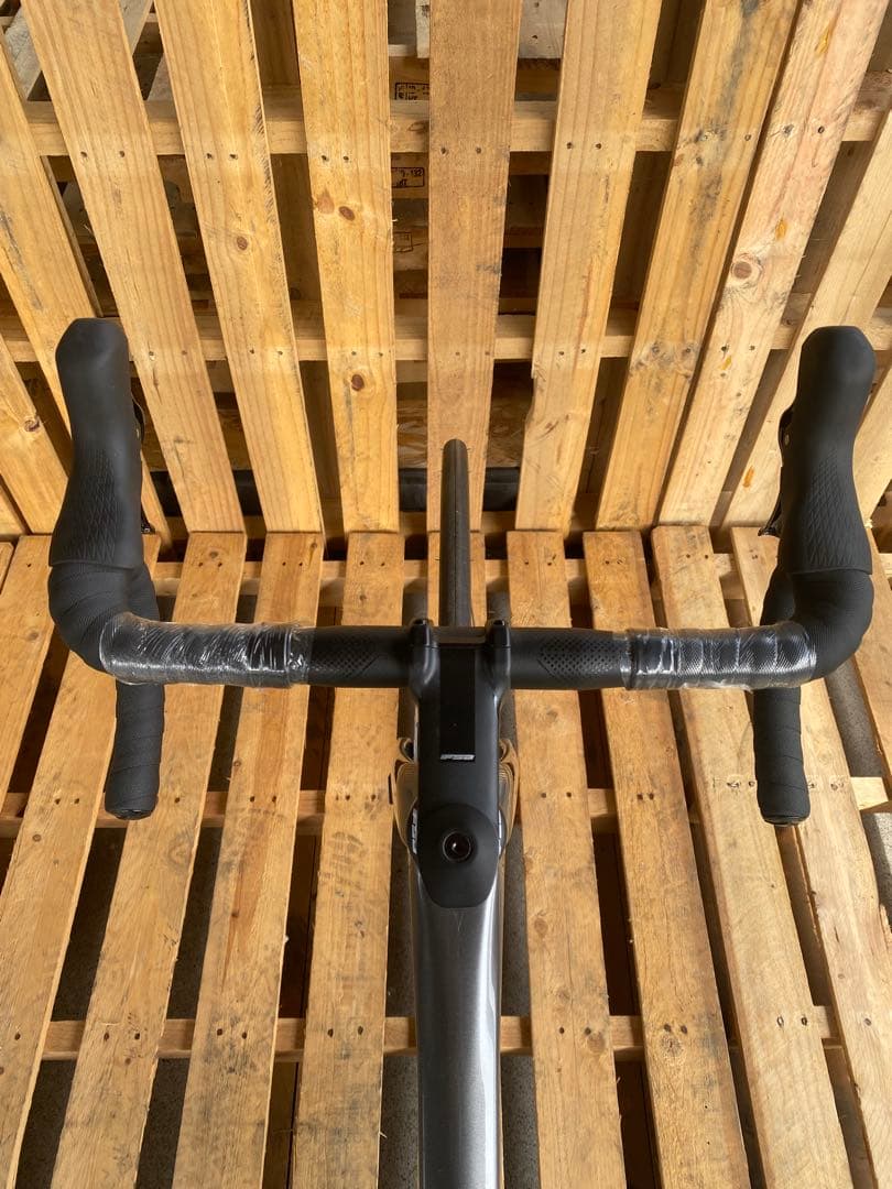 【未使用品】MERIDA SCULTURA 4000 カーボンロード46cm