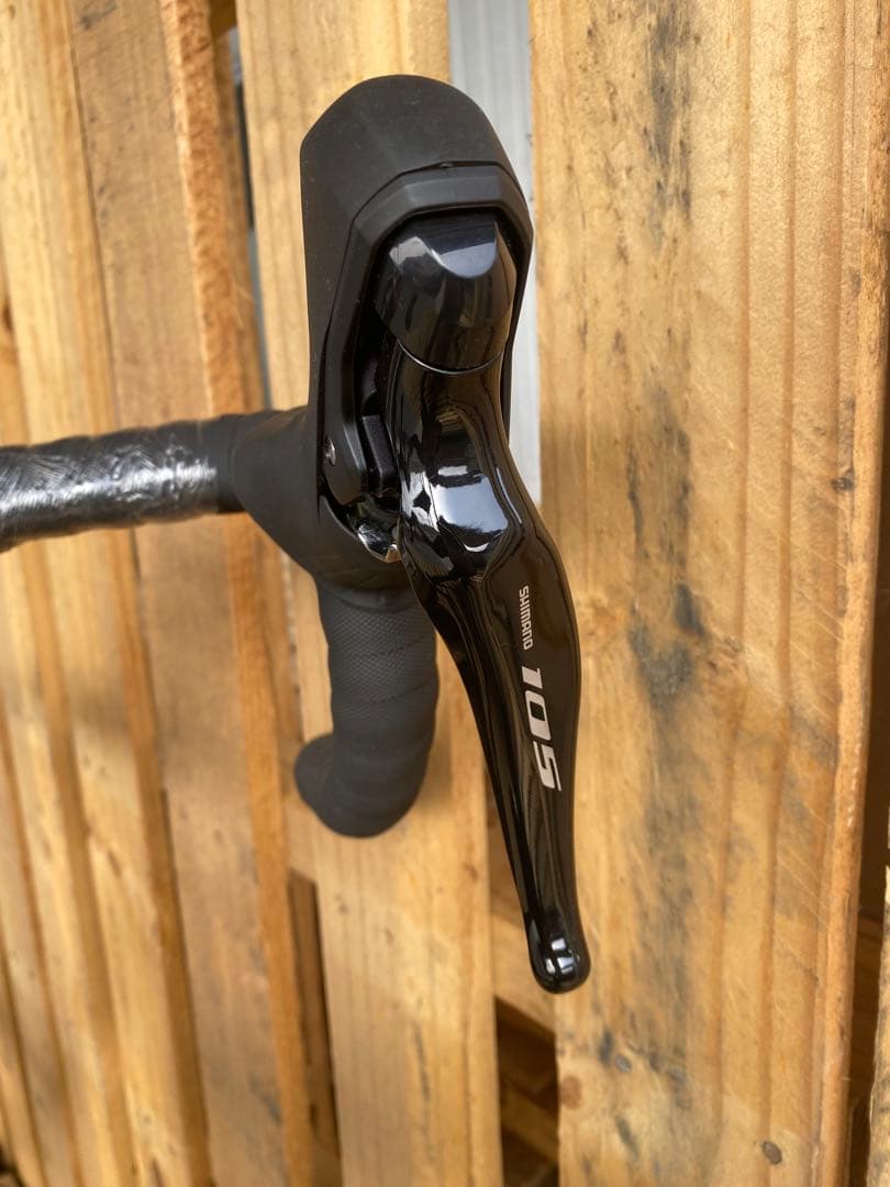 【未使用品】MERIDA SCULTURA 4000 カーボンロード46cm