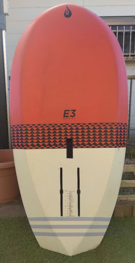 カラマ　E3　フォイルボード　SUP ウィング
