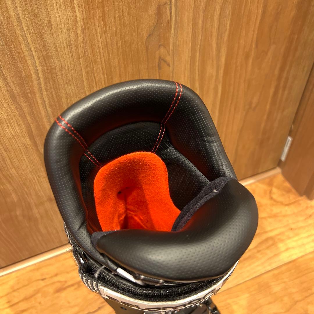 salomon スキーブーツ　サロモン X-MAX100 25 /25.5cm