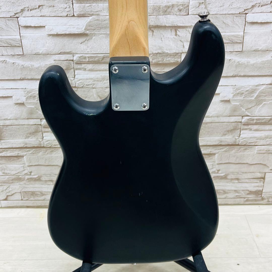 Squier by Fender NINI スクワイヤー ミニエレキギター