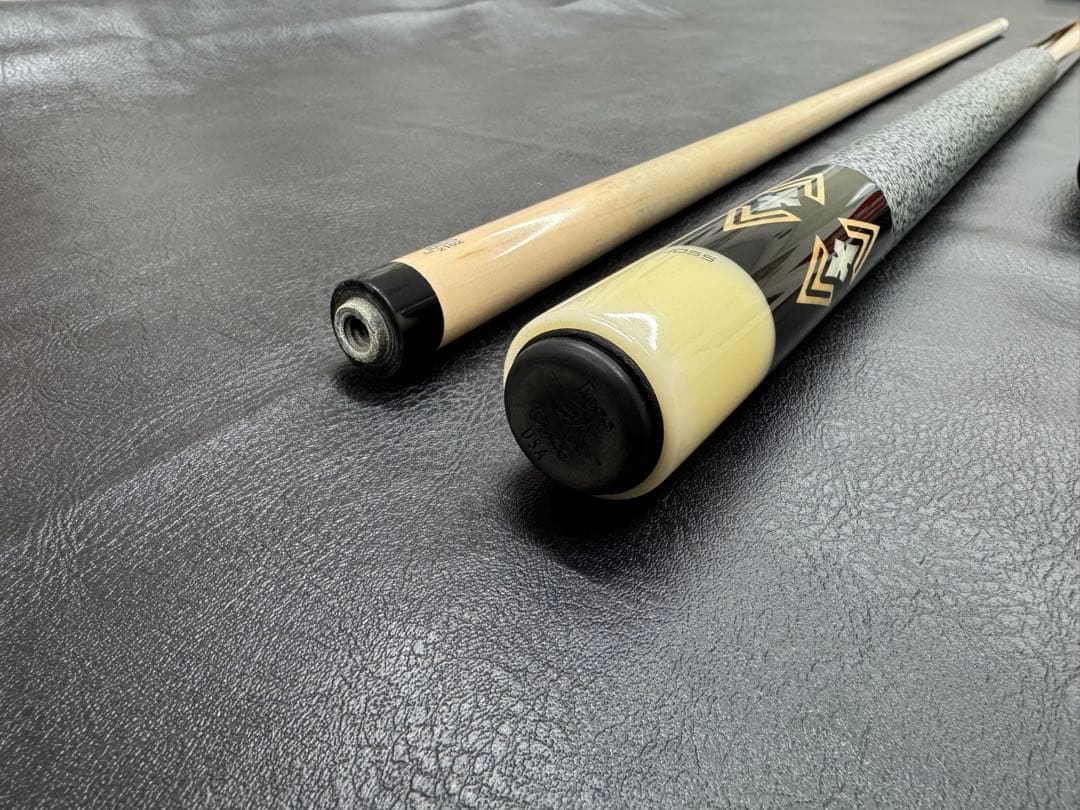 JOSS CUE キュー ジョス JOS-N7 COM