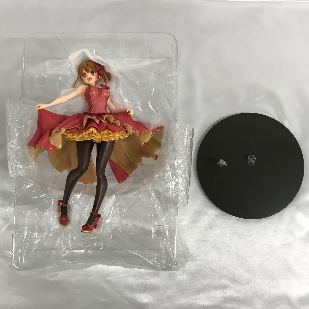 ライザリン・シュタウト ドレスVer. ライザのアトリエ 1/7