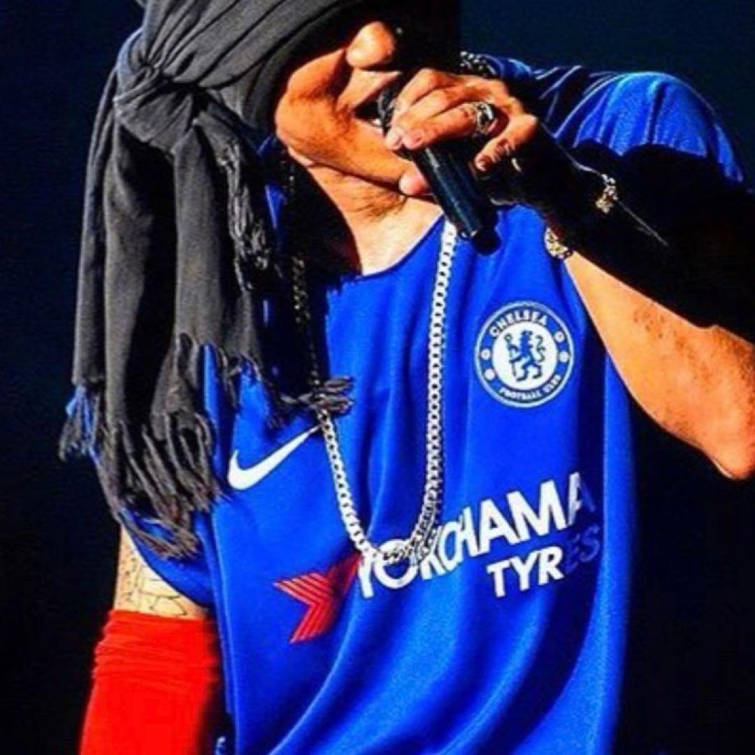 HAN-KUN着用 ドライフィットTシャツ