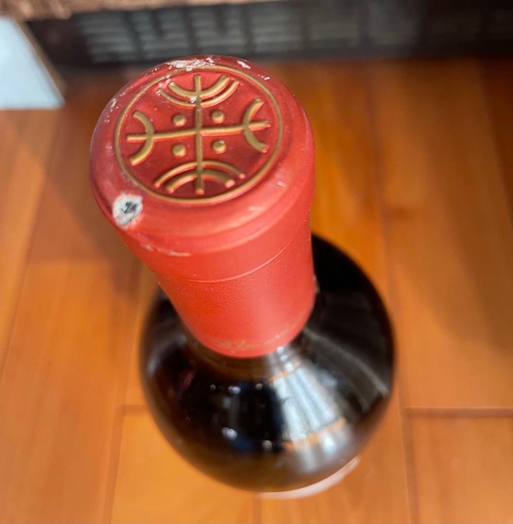 1996年アルマヴィーヴァ