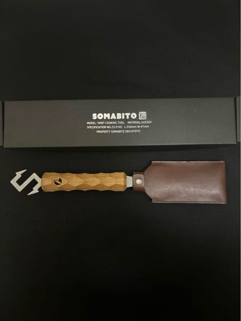 ソマビト　somabito フォーク　SOMAnoFolk